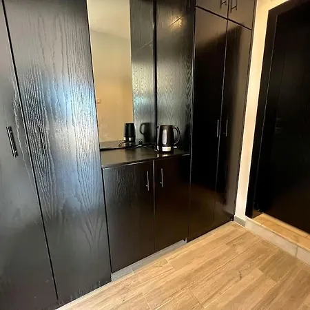 Sky Rooms Al Khobar Exterior photo
