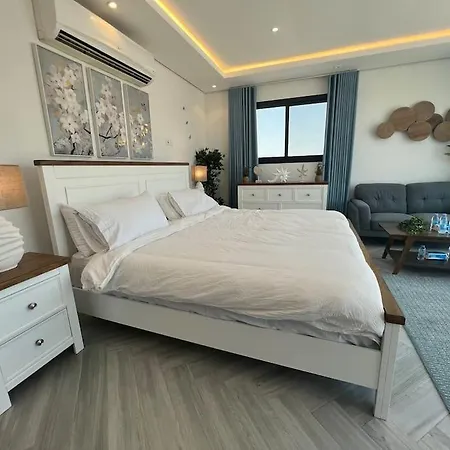 Sky Rooms Al Khobar Exterior photo