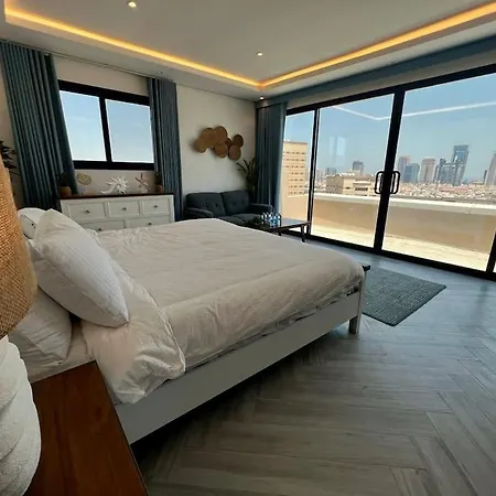 Sky Rooms Al Khobar Exterior photo