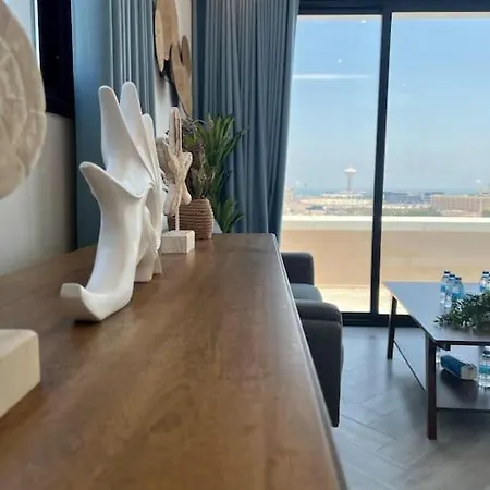 Sky Rooms Al Khobar Exterior photo