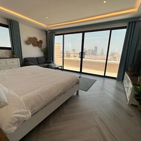Sky Rooms Al Khobar Exterior photo