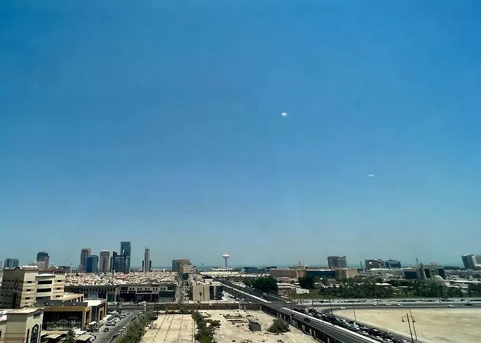 Sky Rooms