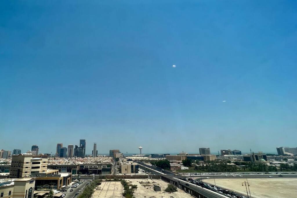 Apartment Sky